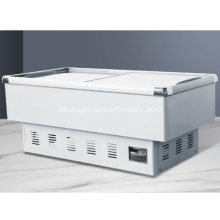 China Glastürkühler, Glastür-Gefrierschrank, Glastür-Display